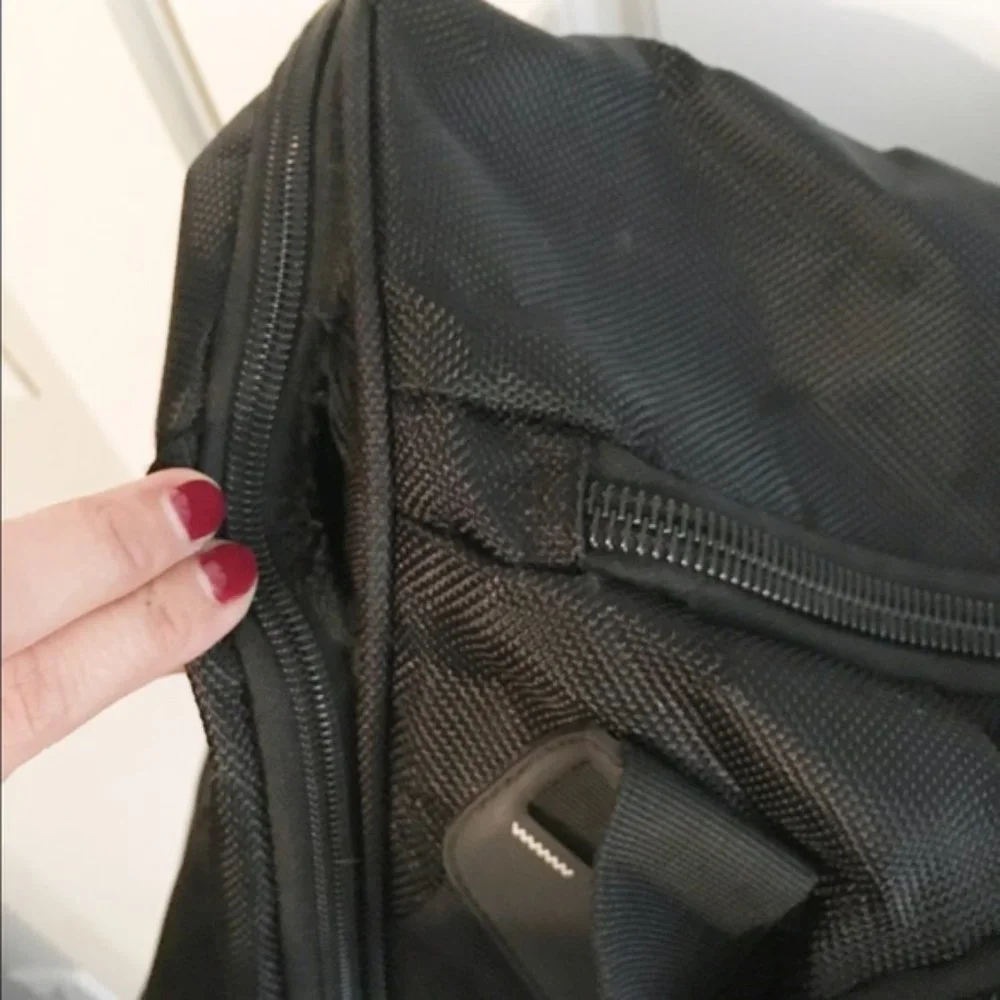 12/13 GYM BAG